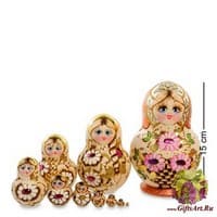 МР-30/ 1 Матрешка 10м &quot;Любава&quot;