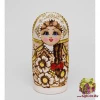 МР-18/ 8 Матрешка 7м &quot;Глаша&quot;