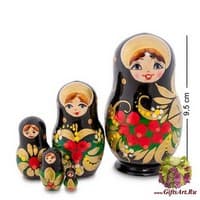 МР-35/ 2 Матрешка 5м &quot;Марфуня&quot; - Вариант A