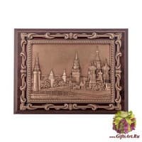 ПК- 74 Панно &quot;Васильевский спуск&quot; 30х23