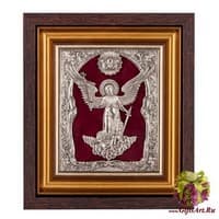 ПК- 72 Панно &quot;Ангел Хранитель&quot; 26х30