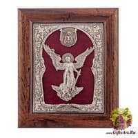 ПК- 71 Панно &quot;Ангел Хранитель&quot; 13х15
