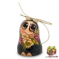 МР-28/ 1 Колокольчик &quot;Еж&quot;