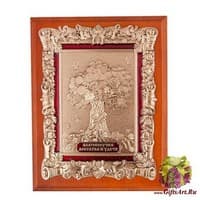 ПК- 84 Панно &quot;Денежное дерево&quot; 21х26