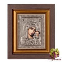 ПК-115 Панно &quot;Икона-Пресвятая дева Мария&quot;