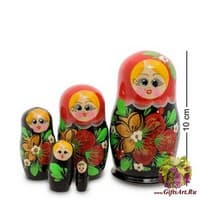 МР-27/36 Матрешка 5м &quot;Настюша&quot; мал.