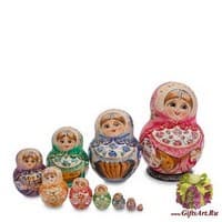 МР-44/ 4 Матрешка 10м &quot;Василина&quot; - Вариант A