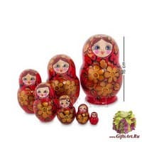 МР-27/25 Матрешка 7м &quot;Настена&quot;