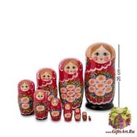 МР-27/14 Матрешка 10 м &quot;Настюша&quot; - Вариант A