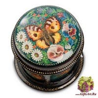 ШК-30/10 Игольница бол. Холуй &quot;Лето&quot; Николаева