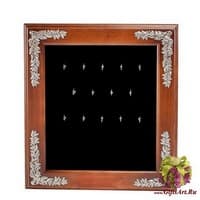 ПК- 70 Ключница средняя