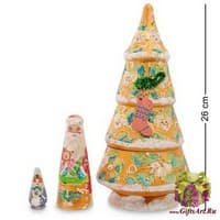 МР-23/32 Матрешка 3м &quot;Елка&quot; ср.