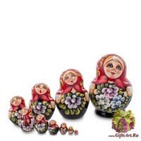 МР-39/ 1 Матрешка 10м &quot;Лидия&quot; - Вариант A