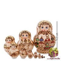 МР-34/ 1 Матрешка 10м &quot;Людмила&quot;