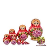 МР-43/ 6 Матрешка  5м &quot;Аксинья&quot; в асс. - Вариант A