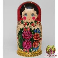 МР-10/14 Матрешка 20-кукольная