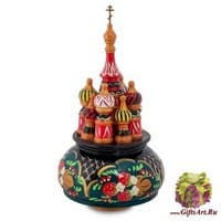 МР-43/18 Музыкальная композиция &quot;Ягодки&quot;