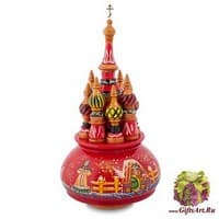 МР-43/15 Музыкальная композиция &quot;Купола&quot; в асс. - Вариант A