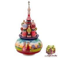 МР-43/16 Музыкальная композиция &quot;Лето&quot; - Вариант A