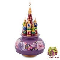 МР-43/17 Музыкальная композиция &quot;Цветы&quot; - Вариант A