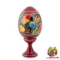 Фигурка &quot;Пасхальное-яйцо&quot; в асс.