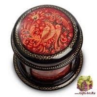 ШК-30/11 Игольница бол. Холуй &quot;Жар-птица&quot; Николаева