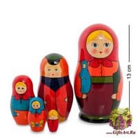 МР-20/54 Матрешка 5м &quot;Маня&quot; ср. СП