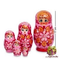 МР-43/ 8 Матрешка  5м &quot;Василиса&quot; бол. в асс. - Вариант A