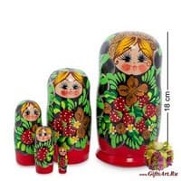 МР-27/30 Матрешка  5м &quot;Василиса&quot;