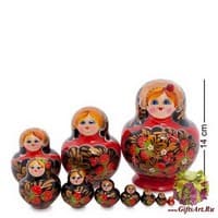 МР-43/20 Матрешка  5м &quot;Аксинья&quot;