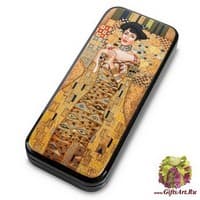 ШК-55/35 Шкатулка &quot;Адель&quot; Земина