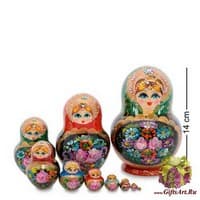 МР-41/ 3 Матрешка 10м &quot;Алевтина&quot; - Вариант A