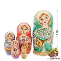 МР-44/ 2 Матрешка 5м &quot;Василина&quot; - Вариант A