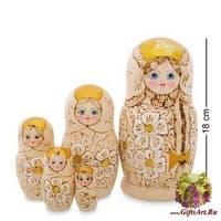 МР-27/33 Матрешка 5м &quot;Настя&quot; - Вариант A