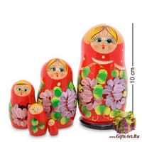 МР-43/24 Матрешка  5м &quot;Василиса&quot; мал. - Вариант A