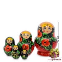 МР-43/25 Матрешка  5м &quot;Аксинья&quot;