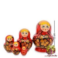 МР-43/29 Матрешка  5м &quot;Аксинья&quot;