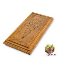 ПК-596 Нарды &quot;Стрела&quot; 40х30