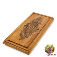 ПК-598 Нарды &quot;Смерч&quot; 40х30