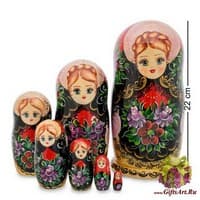 МР-46/ 1 Матрешка 7м &quot;Валентина&quot;