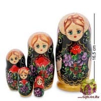 МР-46/ 2 Матрешка 5м &quot;Валентина&quot;