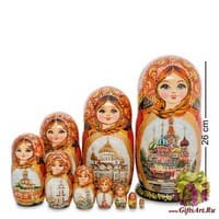 МР-25/96 Матрешка 10м &quot;Надежда&quot;