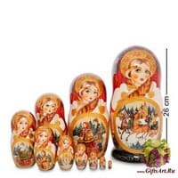 МР-25/97 Матрешка 10м &quot;Надежда&quot;