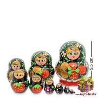 МР-27/34 Матрешка 10м &quot;Настенька&quot;