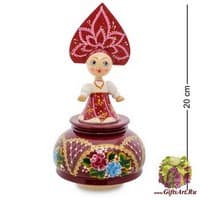 МР-43/32 Музыкальная композиция &quot;Аксинья&quot; - Вариант A