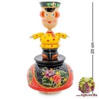 МР-43/33 Музыкальная композиция &quot;Афоня&quot; - Вариант A