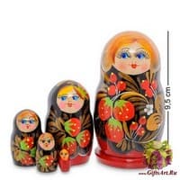 МР-43/34 Матрешка 5м &quot;Василиса&quot; мал.