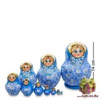 МР-24/27 Матрешка 10м &quot;Ксения&quot; в асс. - Вариант A