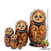 МР-51/ 1 Матрешка 5м &quot;Анфиса&quot; - Вариант A