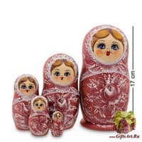 МР-51/ 2 Матрешка 5м &quot;Анфиса&quot; - Вариант A